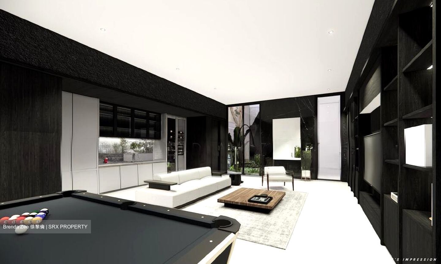Holland Gardens (D10), Detached #504220751
